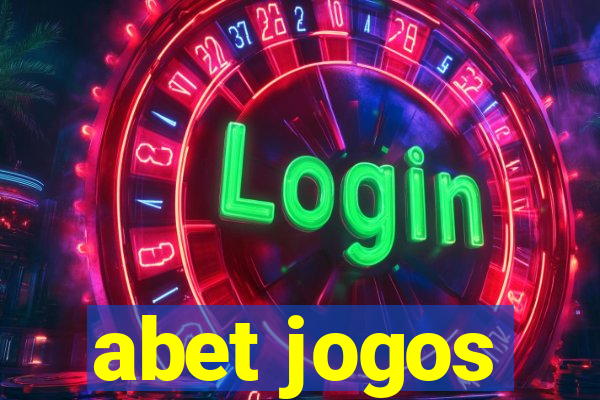 abet jogos